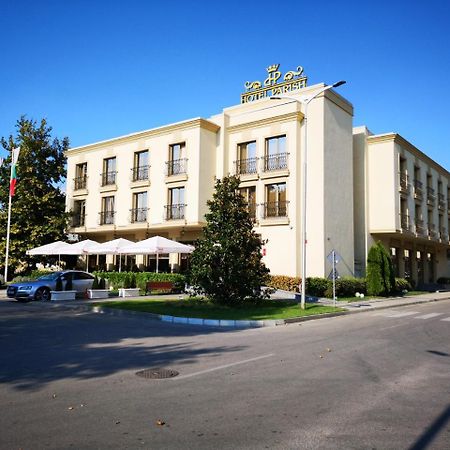 Parish Hotel Svilengrad Buitenkant foto